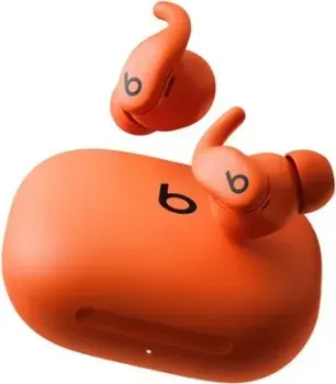 Beats Powerbeats Fit (оранжевый)