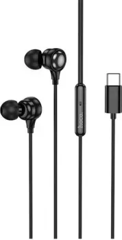 Hoco M116 USB Type-C (черный)