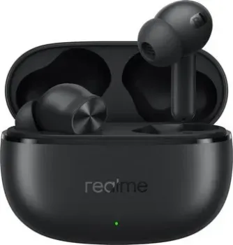 Realme Buds T200x (черный)