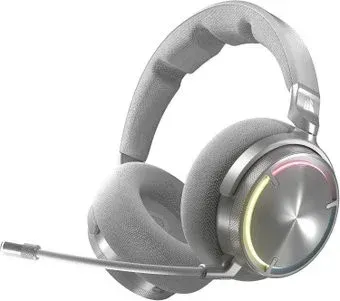 Corsair Virtuoso Max Wireless (серебристый)