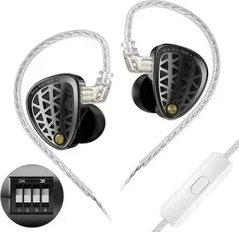 KZ Acoustics Zenith (с микрофоном)