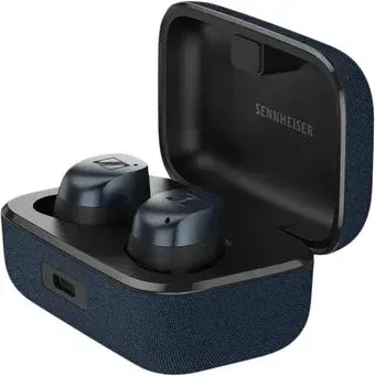 Sennheiser Momentum True Wireless 4 (синий)
