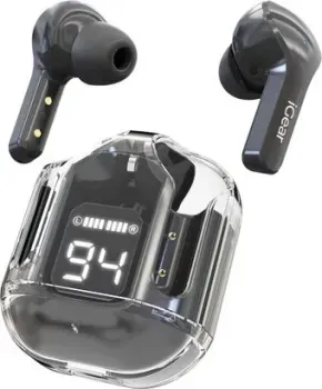 iGear Crystal (черный)