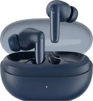 Tecno Buds 4 (темно-синий)