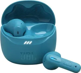 JBL Tune Flex 2 (синий)