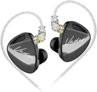 KZ Acoustics Vader Balanced Version (без микрофона)