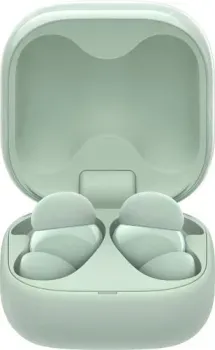 Sony LinkBuds Fit (мятный)