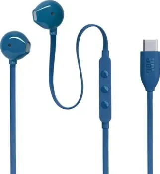 JBL Tune 305C (темно-синий)