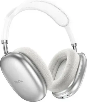 Hoco W55 Plus (серебристый)