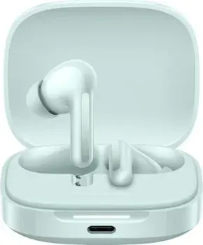 Xiaomi Redmi Buds 6 M2429E1 (зеленый, международная версия)