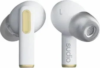 Sudio A1 Pro (белый)