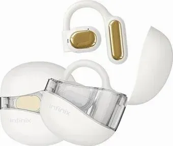 Infinix XBuds 3 Loop (белый)