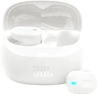 JBL Tune Buds 2 (белый)