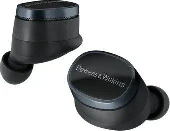 Bowers &amp; Wilkins Pi8 (черный)