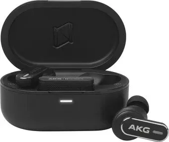 AKG N5 Hybrid (черный)