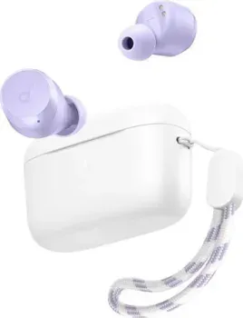 Anker Soundcore A25i (сиреневый)