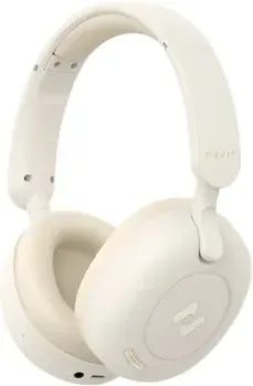 Havit H655BT (бежевый)