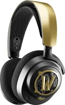 SteelSeries Arctis Nova 7 Wireless World of Warcraft Edition