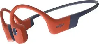 Shokz OpenSwim Pro (красный)
