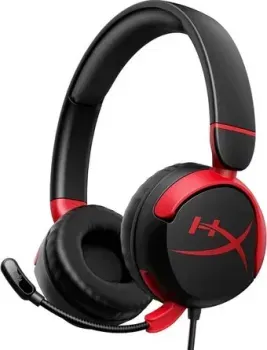 HyperX Cloud Mini (черный)