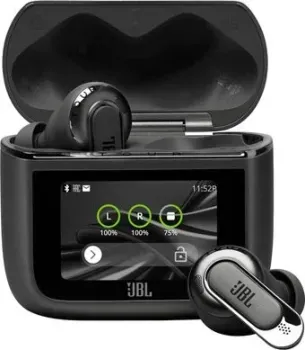 JBL Tour Pro 3 (черный)