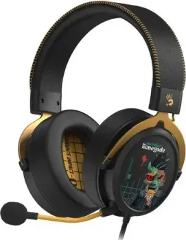 A4Tech Bloody M595 Renegade (черный)