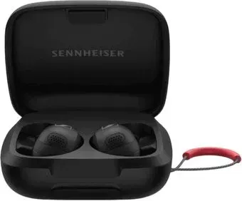 Sennheiser Momentum Sport (черный)