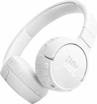 JBL Tune 670NC (белый, китайская версия)