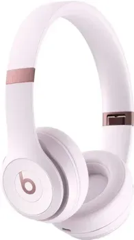 Beats Solo 4 (розовый)