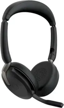 Jabra Evolve2 65 Flex MS Stereo USB-A