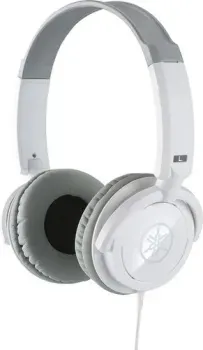 Yamaha HPH-100 (белый)