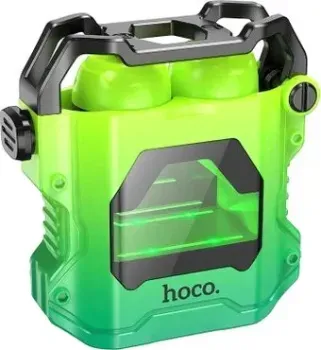 Hoco EW33 (зеленый)