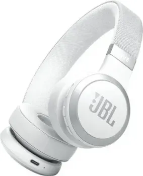 JBL Live 670NC (белый)