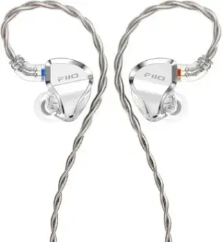 FiiO JH5 (серебристый)