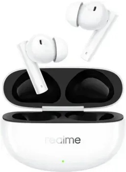 Realme Buds Air 5 (белый)