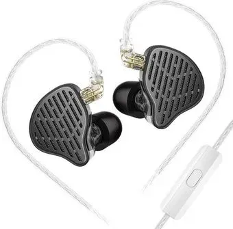 KZ Acoustics PR2 (с микрофоном)
