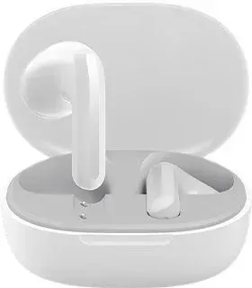 Xiaomi Redmi Buds 4 Lite M2231E1 (белый, международная версия)