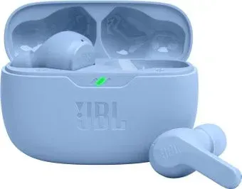 JBL Wave Beam (голубой)