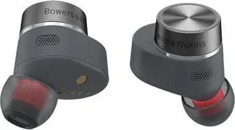 Bowers &amp; Wilkins PI5 S2 (черный)