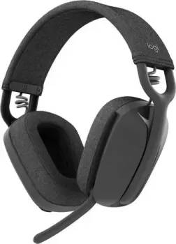 Logitech Zone Vibe 100 (графит)