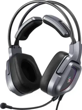 A4Tech Bloody G575 (серый)