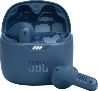 JBL Tune Flex (синий)