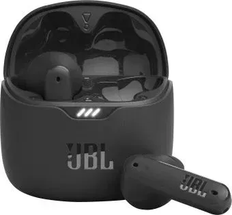 JBL Tune Flex (черный)