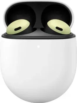 Google Pixel Buds Pro (лемонграсс)