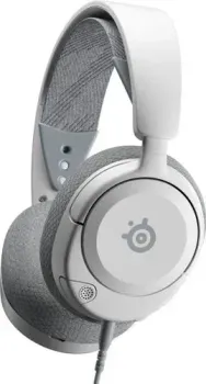 SteelSeries Arctis Nova 1 (белый)