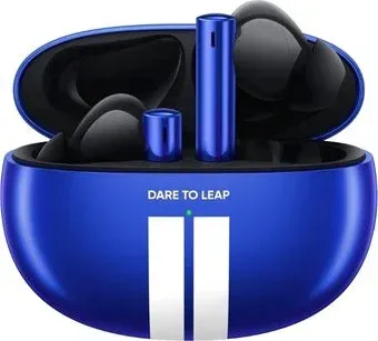 Realme Buds Air 3 Le Mans Edition
