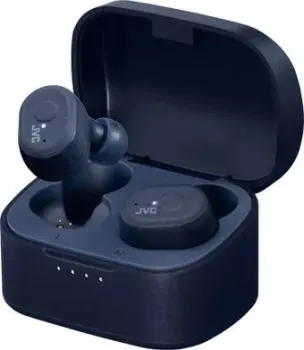 JVC HA-A11T (темно-синий)