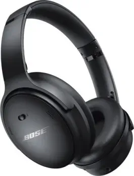 Bose QuietComfort 45 (черный)