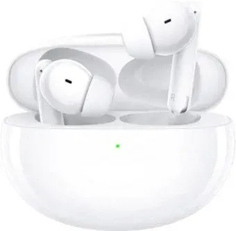 Oppo Enco Free 2 (белый)
