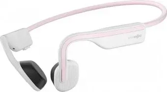 Shokz OpenMove (розовый)